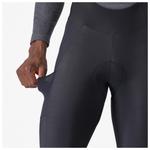 Безлимитные шорты-велосипедки Castelli, черный - фото 3