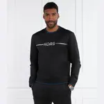 Толстовка обычного кроя Michael Kors, черный - фото 2