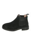 Ботинки GANT Classic ankle boots, Black - фото