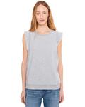 Женский топ FP Movement Flutter, Heather Grey - фото