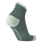 Носки Velites Short, зеленый - фото 2