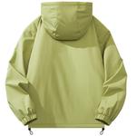 Куртка унисекс Doraemon, Черный (на флисовой подкладке) - фото 31