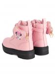 Сапоги Mickey&Friends, розовый - фото 3