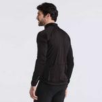 Куртка Specialized RBX Comp Softshell, черный - фото 4