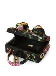Dolce & Gabbana сумка Dolce Box, черный - фото 4