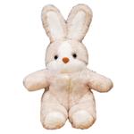 Плюшевая кукла Goodnight Rabbit высотой 35см/45см Handsome - фото 4