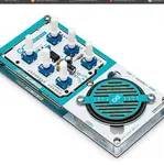Набор Arduino Сделай свой синтезатор Uno - STEM - фото