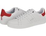 Кроссовки Tommy Hilfiger Liston, цвет White/Red - фото
