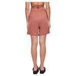 Шорты Urban Classics Modal, розовый - фото 2