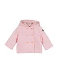 Куртка для ребенка Il Gufo, розовый - фото