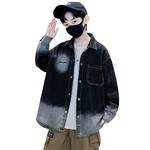 Детская худи Casual EASTERN CAMEL, синий - фото 3