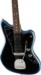 Fender American Professional II Jazzmaster - Темная Ночь - фото 4