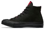 Кроссовки Converse Chuck Taylor All Star 70 Hi Legend Chicago Bulls - фото