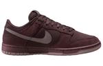 Кроссовки Nike Dunk Low Premium "Burgundy Crush" - фото 6