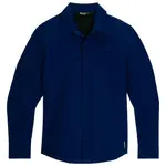 Рубашка Outdoor Research Astroman, синий - фото 3