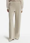 Брюки Falconeri Trousers, Ivory/Beige - фото