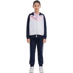 DECATHLON Куртка серо-голубые для подростков - фото 3