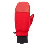 Рукавицы evo Felsen, цвет Red - фото 3