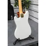 FENDER Mustang '60s Japan Traditional 2025 Белый Жемчуг - фото 8