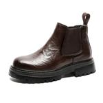Ботинки Chi Wolf Chelsea Boots Men, черный - фото 2
