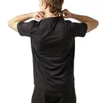 Футболка GripGrab Explr Technical, черный - фото 2