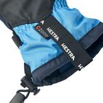Перчатки Hestra Gauntlet CZone Junior Hestra, Navy/Blue - фото 4