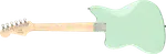 Squier Mini Jazzmaster HH Серф-Грин - фото 3