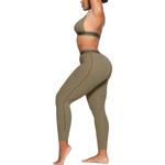 Женские леггинсы Skims - фото 12