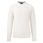 Свитер Fynch Hatton 1413825, бежевый - фото 3