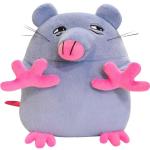 Мягкая игрушка милая причудливая кукла Satara Mouse Mise - фото 6