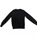 VERSACE Свитшот мужской черный SS24 - фото 2