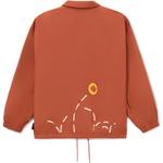 Дисней X Дисней Курка унисекс Бомбей Браун с подкладкой - фото 3