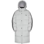 Jeep Унисекс пуховик, Pure Black (Solid Color) - фото 9