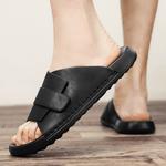 Шлепанцы унисекс G.N.Shijia, черный - фото 13