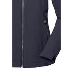 Куртка софтшелл Killtec, цвет navyblau/abgrundblau - фото 4