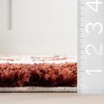 Современный клетчатый ковер Carlisha Nuloom, 244x305 см - фото 3