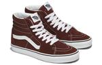 Sk8 -Hi 'Chocolate' Vans, umber - фото 4