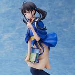 Фигурка aniple 1/7 lycoris recoil, takina inoue 25 см Aniplex - фото 5