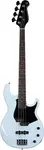 Yamaha Ice Blue 4-струнный бас Bb 400 - фото 2