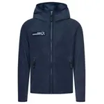 Флис Rock Experience Seward full zip, синий - фото
