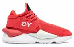 Adidas Y-3 Kaiwa Knit Red - фото 2