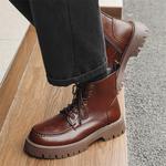 Ботинки Chi Wolf Martin Boots Men - фото 4