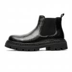 Ботинки Chi Wolf Chelsea Boots Men - фото