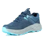 Походные ботинки HI-TEC Geo Fuse Trail, синий - фото 4