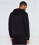 Толстовка Regular fit Versace Jeans Couture, черный - фото 3