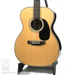 C.F.Martin 000-28 Standard 2025 - фото
