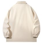 Куртка унисекс PAKA, Черный - фото 4