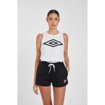 Футболка Umbro Orion, черный - фото 3