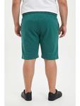 Men Plus Бермудские шорты цвета пихты - фото 4