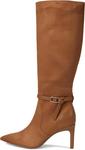 Tommy Hilfiger womens Jullie, Medium Brown 210 - фото 4